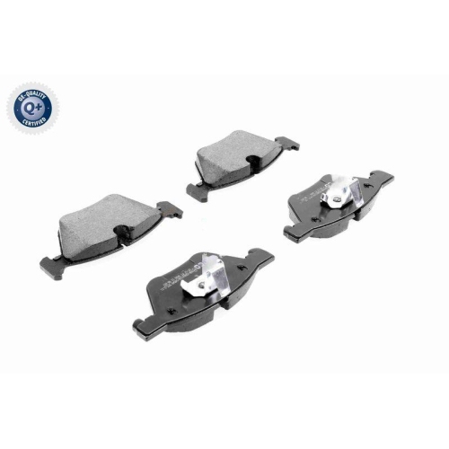 VAICO Bremsbelagsatz, Scheibenbremse Q+, Erstausr&uuml;sterqualit&auml;t V20-8126