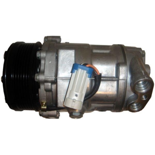 MAHLE Kompressor, Klimaanlage BEHR ACP 1107 000S
