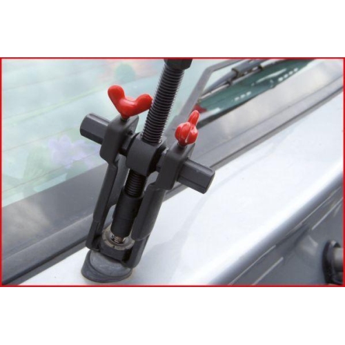 KS TOOLS Abziehersatz, Wischarm 700.1240