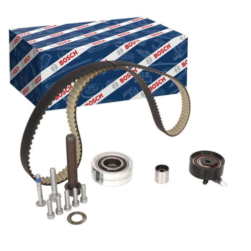 BOSCH Zahnriemensatz 1 987 948 273