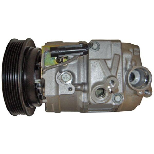 MAHLE Kompressor, Klimaanlage BEHR ACP 1156 000S