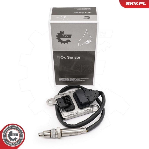 ESEN SKV NOx-Sensor, Harnstoffeinspritzung 71SKV025