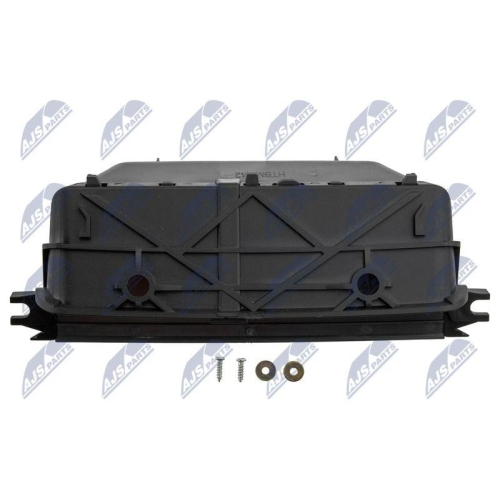 NTY T&uuml;rgriff, Innenausstattung EZC-BM-142