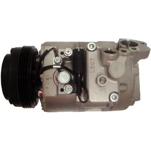 MAHLE Kompressor, Klimaanlage BEHR ACP 1163 000S