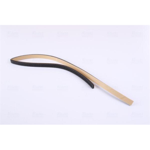 NISSENS W&auml;rmetauscher, Innenraumheizung ** FIRST FIT ** 71438