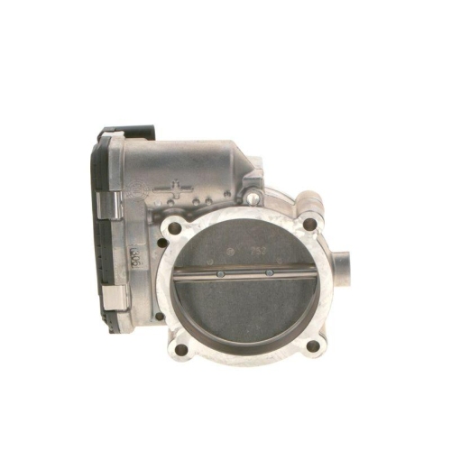 BOSCH Drosselklappenstutzen 0 280 750 487