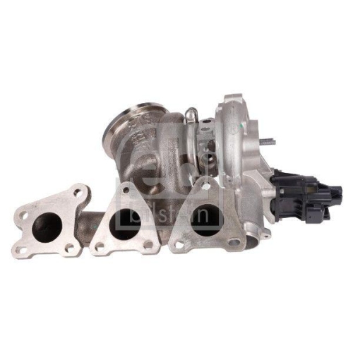 FEBI BILSTEIN Lader, Aufladung Mitsubishi Turbo NEU 191761