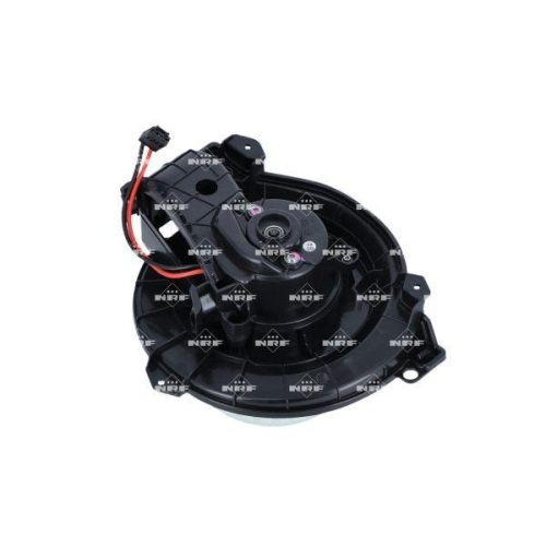 NRF Innenraumgebläse 34567