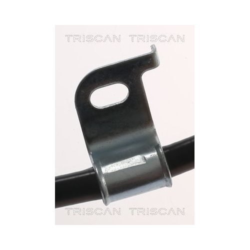 TRISCAN Seilzug, Feststellbremse 8140 69187
