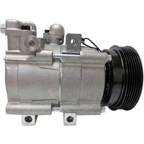 MAHLE Kompressor, Klimaanlage BEHR *** PREMIUM LINE *** ACP 1169 000P