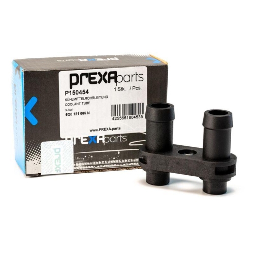 PREXAparts K&uuml;hlmittelrohrleitung P150454