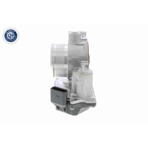 VEMO Drosselklappenstutzen Original VEMO Qualit&auml;t V10-81-0091