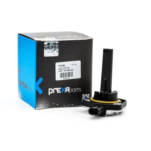 PREXAparts Sensor, Motor&ouml;lstand P151494