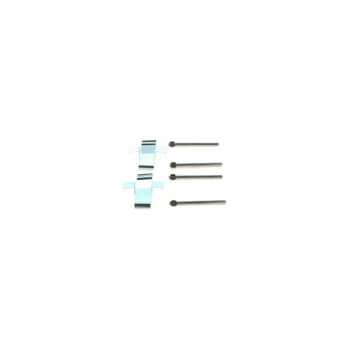 BOSCH Zubeh&ouml;rsatz, Scheibenbremsbelag 1 987 474 600