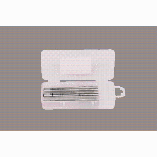 HSS Handgewindebohrer-Satz M, M10x1,5, 3-tlg KS TOOLS 331.0100