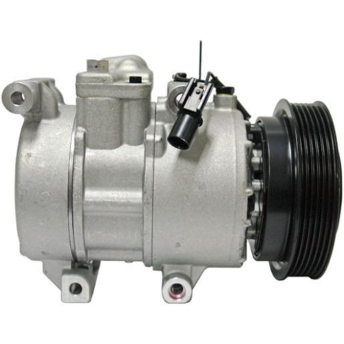 MAHLE Kompressor, Klimaanlage BEHR *** PREMIUM LINE *** ACP 1175 000P