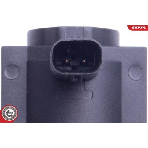 ESEN SKV Druckwandler, Turbolader