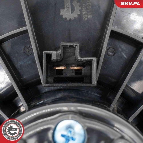 ESEN SKV Innenraumgebläse