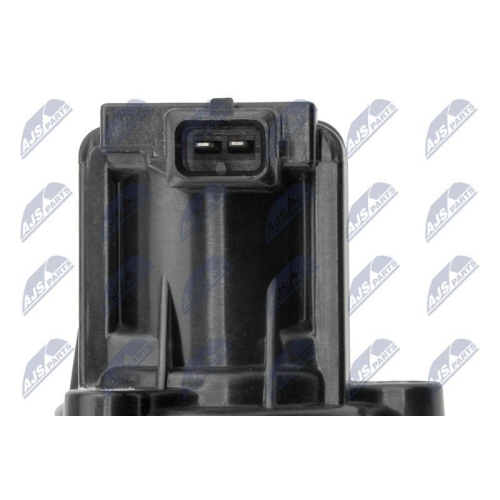 NTY Schubumluftventil, Lader ECD-BM-021