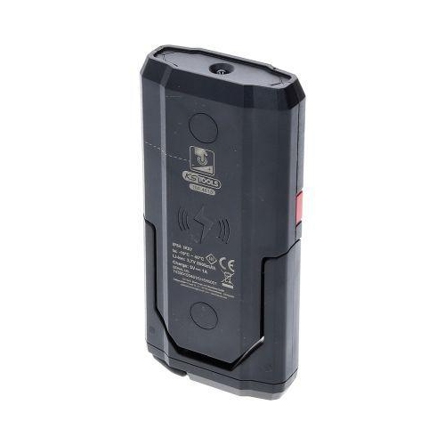 eQiUltimateBEAM Handleuchte kompakt 600 Lumen KS TOOLS 150.4615