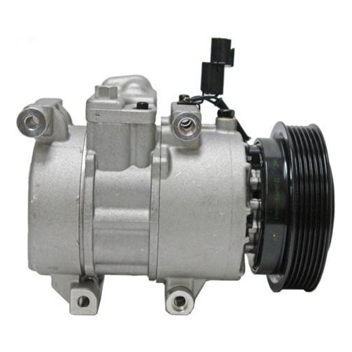 MAHLE Kompressor, Klimaanlage BEHR *** PREMIUM LINE *** ACP 1176 000P