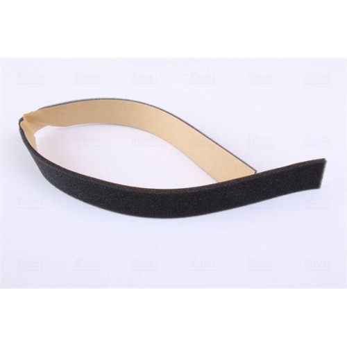 NISSENS W&auml;rmetauscher, Innenraumheizung 71768