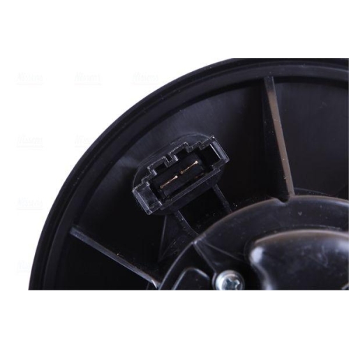 NISSENS Innenraumgebläse 87832