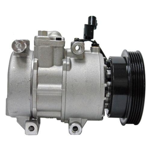 MAHLE Kompressor, Klimaanlage BEHR *** PREMIUM LINE *** ACP 1178 000P