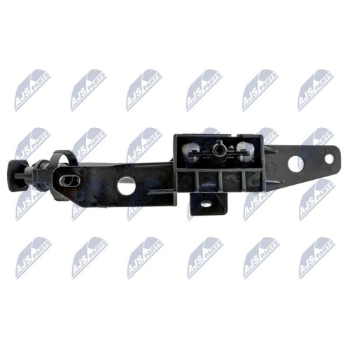 NTY Waschwasserd&uuml;se, Scheinwerferreinigung EDS-SB-003