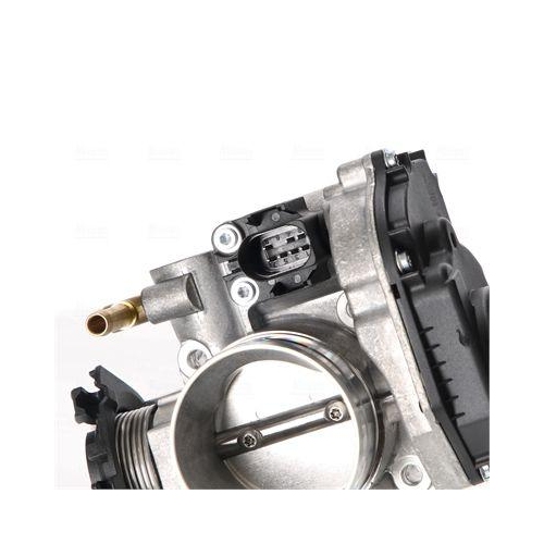 NISSENS Drosselklappenstutzen ** FIRST FIT ** 955063