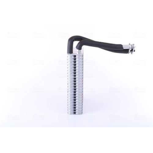 NISSENS Verdampfer, Klimaanlage 92331