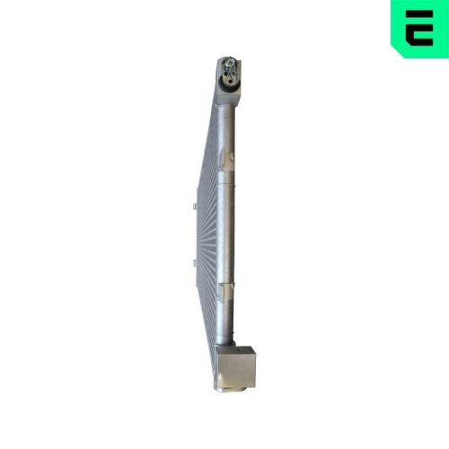 ERA Kondensator, Klimaanlage 667157