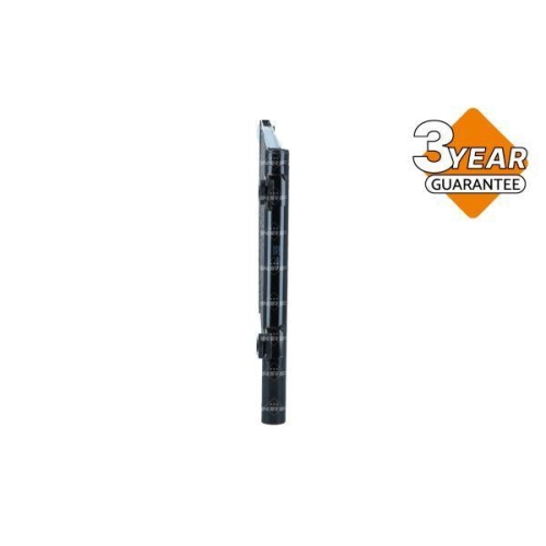 NRF Kondensator, Klimaanlage EASY FIT 350745