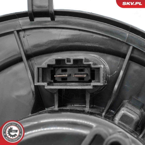 ESEN SKV Innenraumgebläse