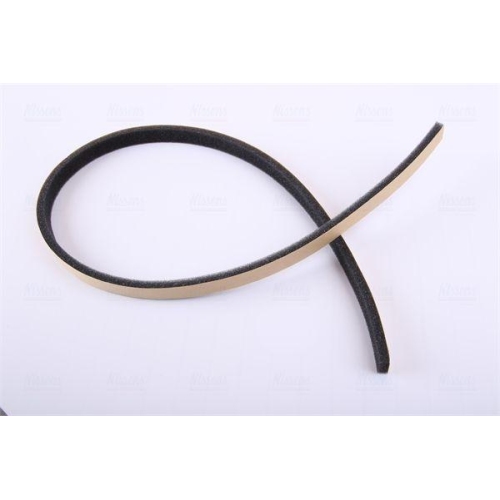 NISSENS W&auml;rmetauscher, Innenraumheizung ** FIRST FIT ** 71808