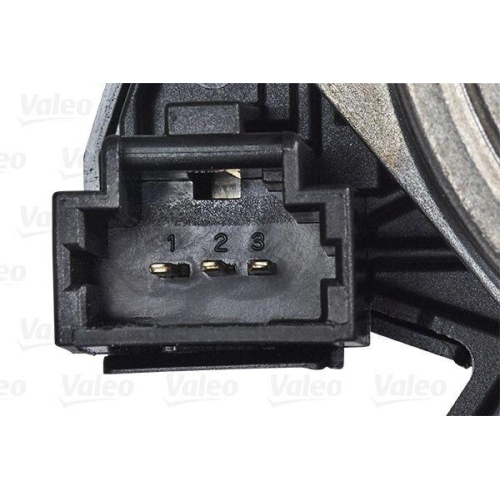 VALEO Wischermotor ORIGINAL TEIL 582615