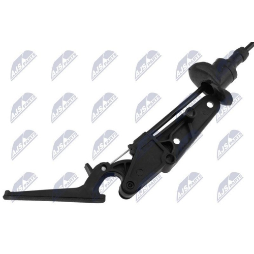 NTY Motorhaubenzug EZC-CT-024