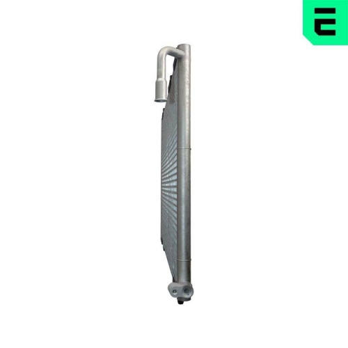 ERA Kondensator, Klimaanlage 667167