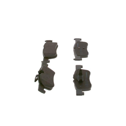 BOSCH Bremsbelagsatz, Scheibenbremse 0 986 494 561