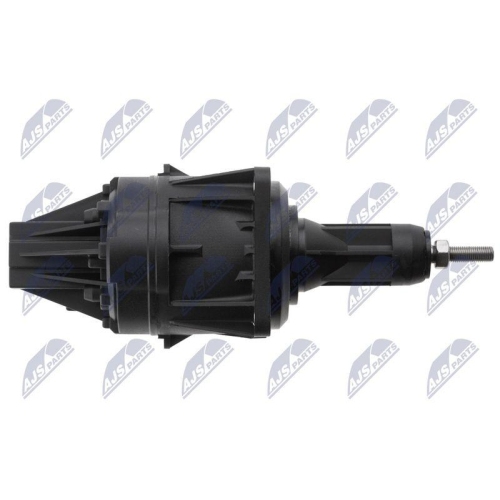 NTY Ladedruckregelventil ECD-BM-037