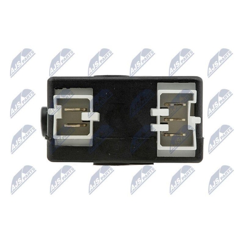 NTY Stellelement, Zentralverriegelung EZC-CT-025