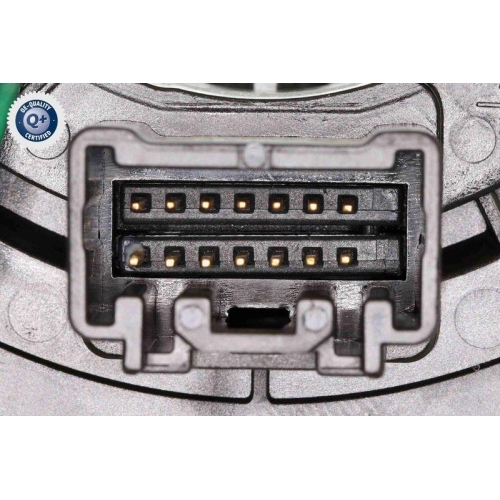 VEMO Wickelfeder, Airbag Q+, Erstausr&uuml;sterqualit&auml;t V32-72-0124