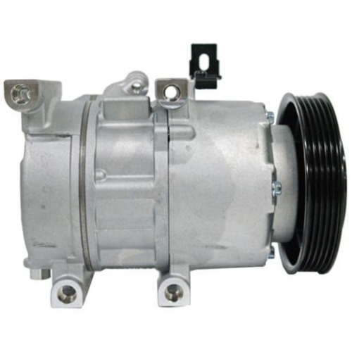 MAHLE Kompressor, Klimaanlage BEHR *** PREMIUM LINE *** ACP 1200 000P