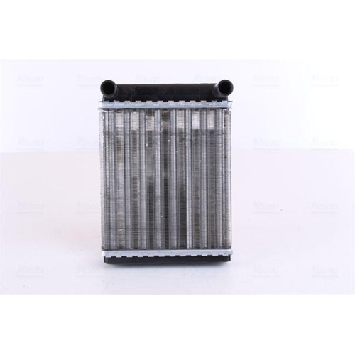 NISSENS Wärmetauscher, Innenraumheizung 72038