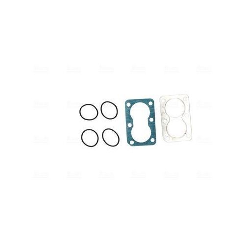 NISSENS K&uuml;hler, Abgasr&uuml;ckf&uuml;hrung ** FIRST FIT ** 989567