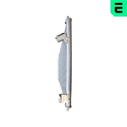 ERA Kondensator, Klimaanlage 667199