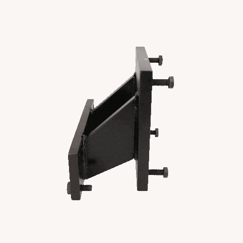 Motor-Befestigungsplatte f&uuml;r DAF KS TOOLS 460.5550