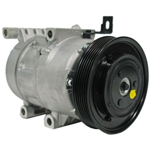 MAHLE Kompressor, Klimaanlage BEHR *** PREMIUM LINE *** ACP 1201 000P