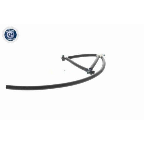 VAICO Schlauch, Leckkraftstoff Q+, Erstausr&uuml;sterqualit&auml;t