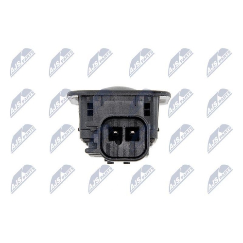 NTY Schalter, Heckklappenentriegelung EZC-FR-029